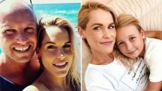 This Woman Earns A Living Hugging Total Strangers